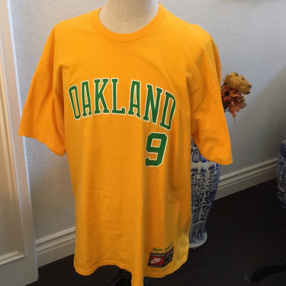 Nike “Cooperstown Collection” RJ tee
